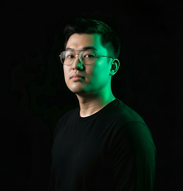 Mario Caesar Kristantoputra